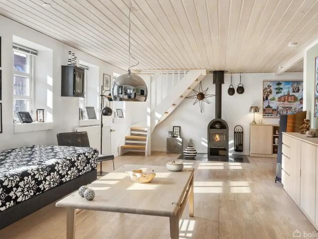 Villa til salg i Aalborg, Brønderslev-Dronninglund