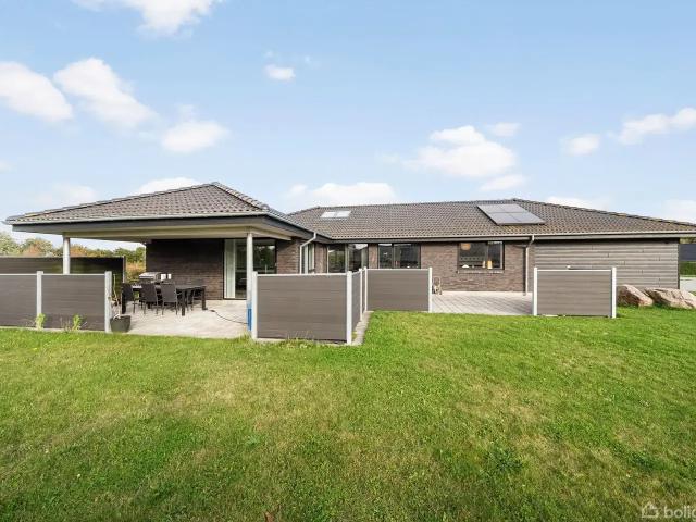 Villa til salg i Over Holluf, Odense