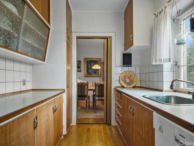 Villa til salg i Slagelse