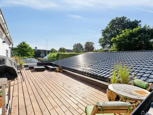 Villa til salg i Århus