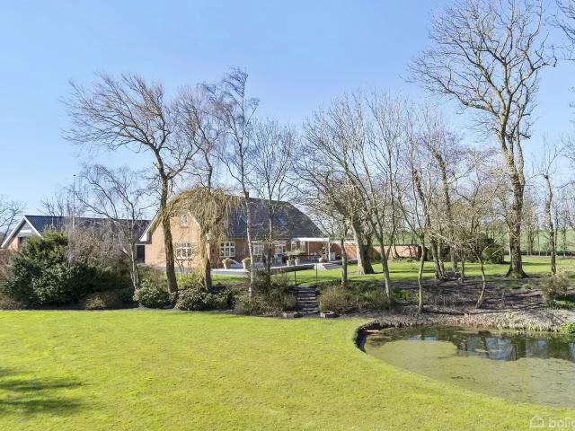 Villa til salg i Brønderslev-Dronninglund