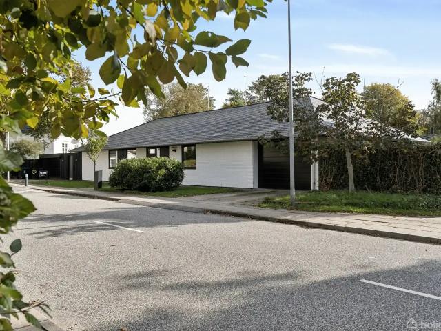Villa til salg i Aalborg, Brønderslev-Dronninglund