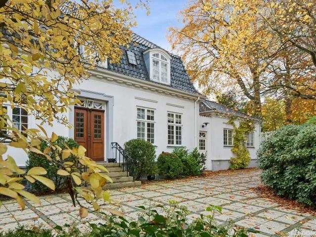 Villa til salg i Aalborg, Brønderslev-Dronninglund