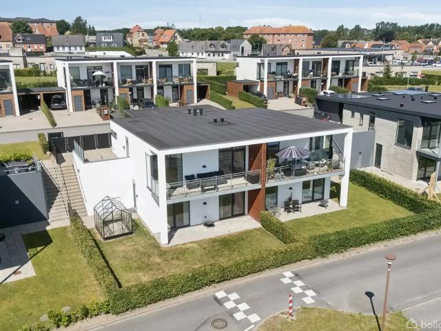 Villa til salg i Nykøbing Mors, Brønderslev-Dronninglund