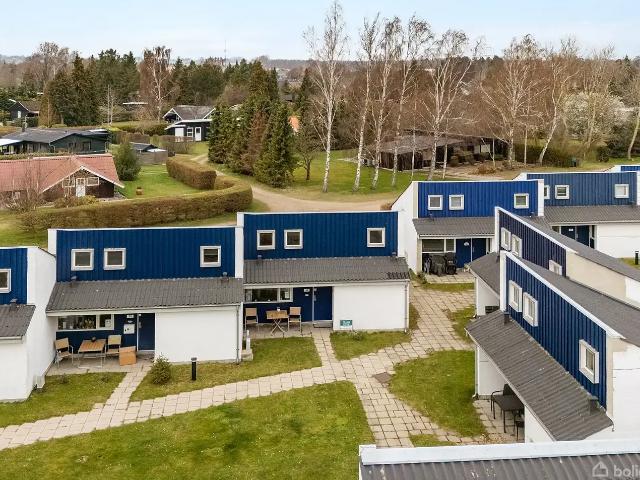 Ejendom til salg i Nykøbing Falster, Guldborgsund