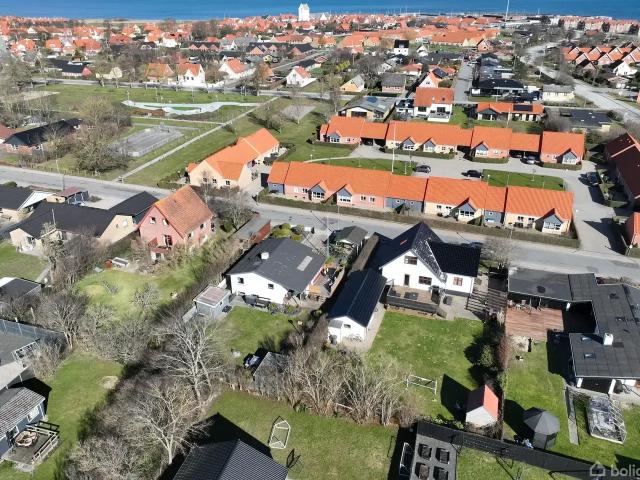 Ejendom til salg i Sæby, Brønderslev-Dronninglund