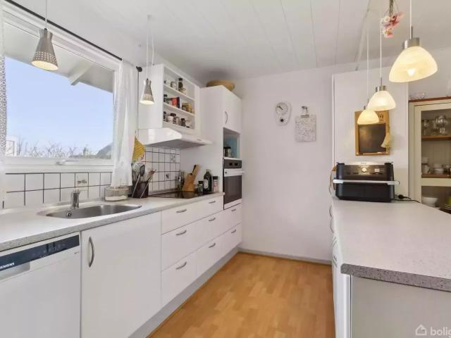 Villa til salg i Århus