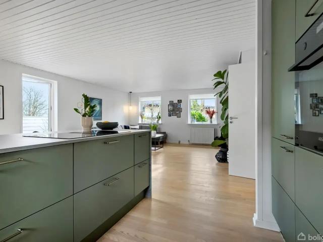 Villa til salg i Silkeborg, Århus
