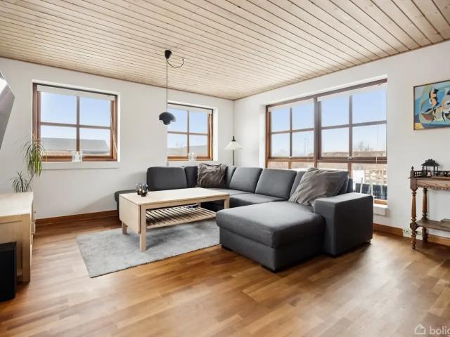 Villa til salg i Brønderslev-Dronninglund