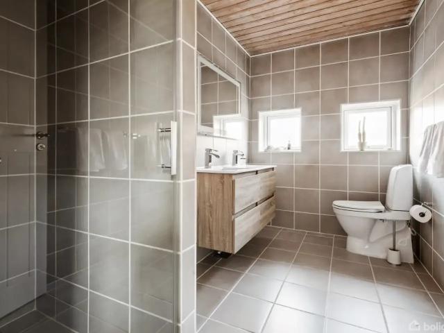 Villa til salg i Greve Strand, Greve