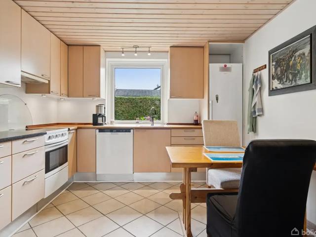 Villa til salg i Svendborg