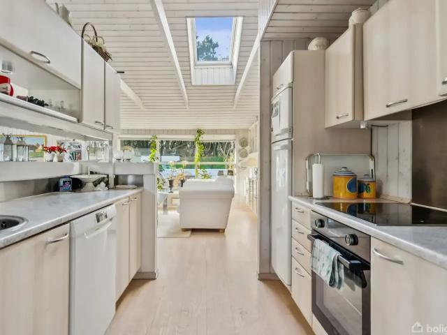 Ejendom til salg i Hjørring