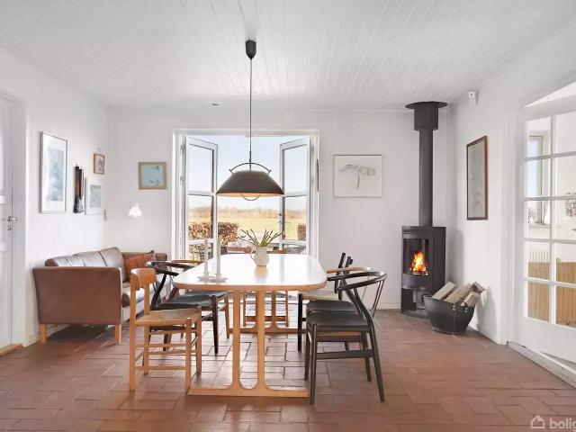 Villa til salg i Jordrup, Kolding