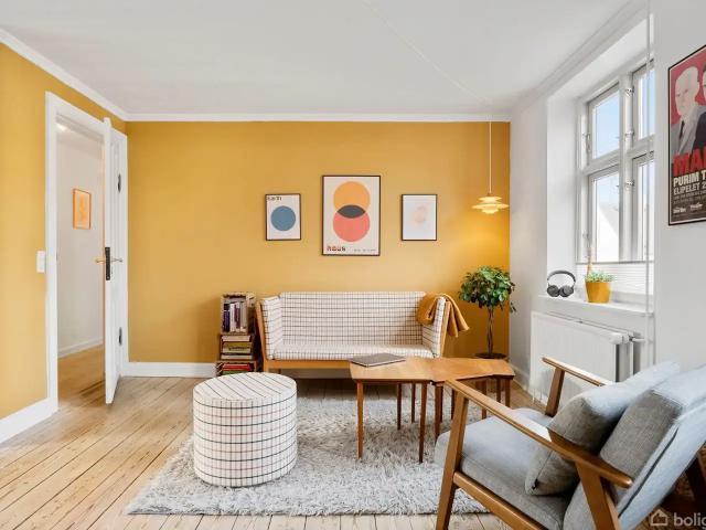 Ejendom til salg i Roskilde