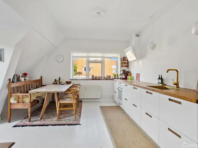 Ejendom til salg i Valby, København