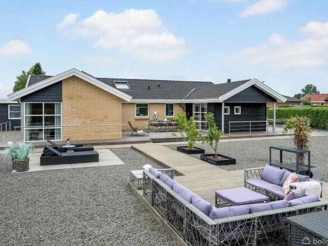 Villa til salg i Fredericia