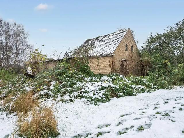 Villa til salg i Stege, Vordingborg