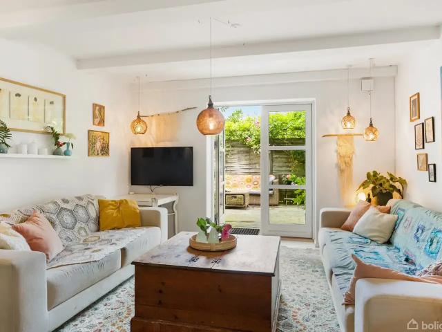 Villa til salg i Frederikssund, Brøndby