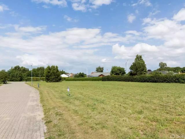 Villa til salg i Århus