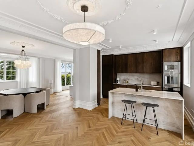 Villa til salg i Solrød Strand, Solrød