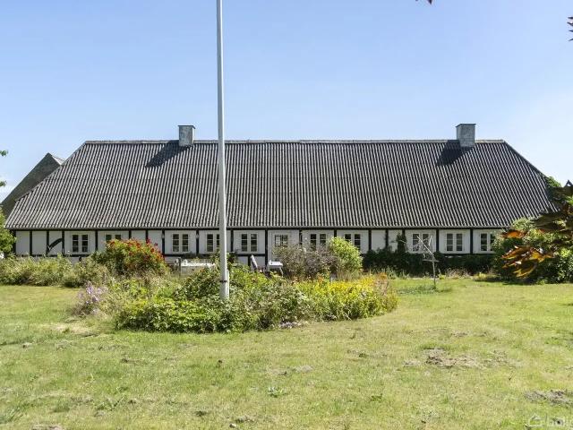 Villa til salg i Kogsbølle, Nyborg Kommune