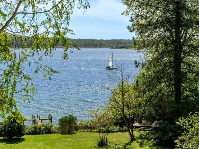 Villa til salg i Svendborg
