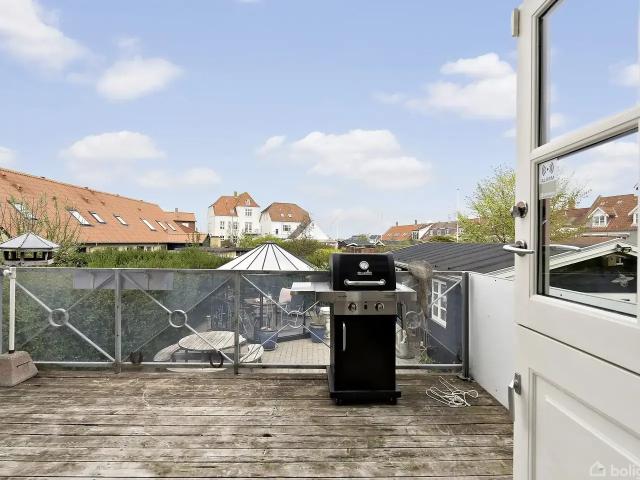 Villa til salg i Kerteminde