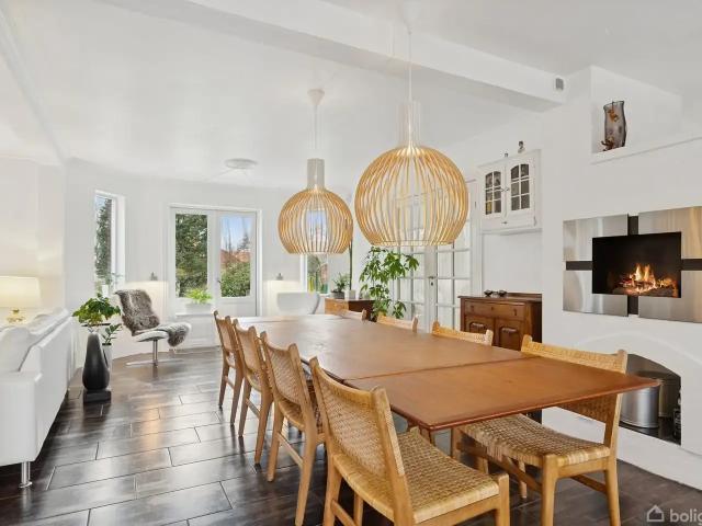 Villa til salg i Århus