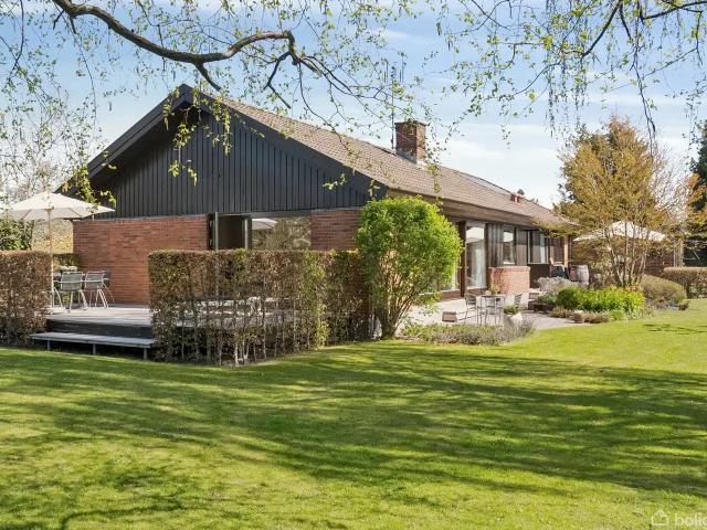 Villa til salg i Hørsholm, Brøndby