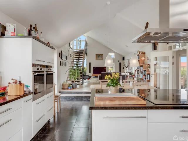 Villa til salg i Brønderslev-Dronninglund