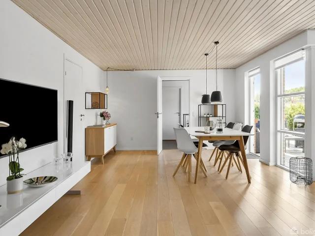 Villa til salg i Århus