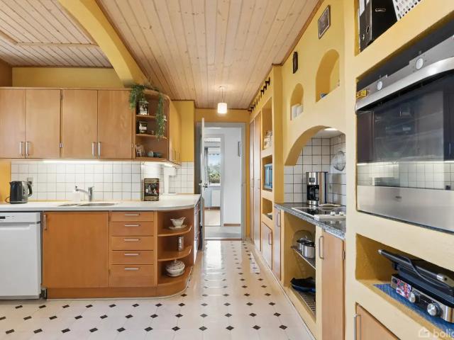 Villa til salg i Århus