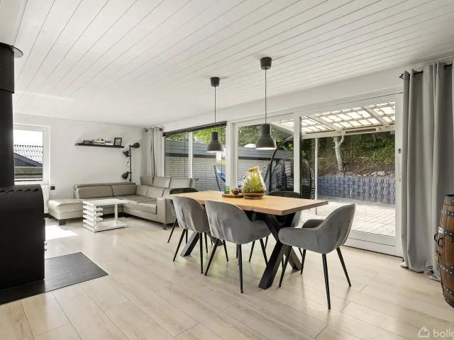 Villa til salg i Hobro, Brønderslev-Dronninglund
