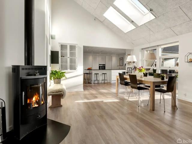 Villa til salg i Kolding