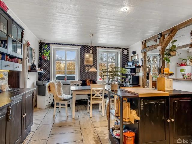 Villa til salg i Abild, Tønder