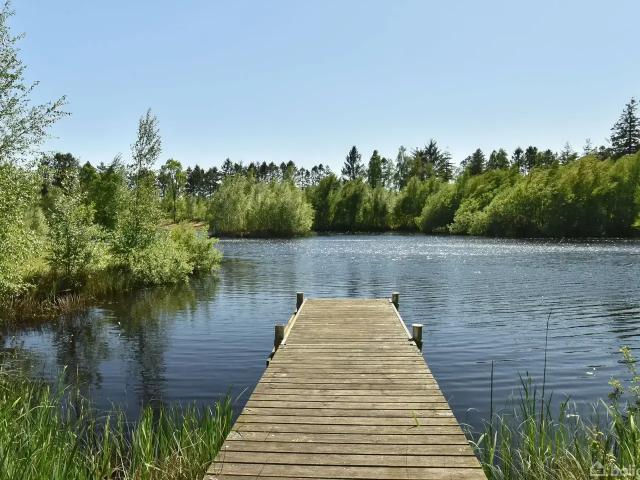 Landejendom til salg i Vejle