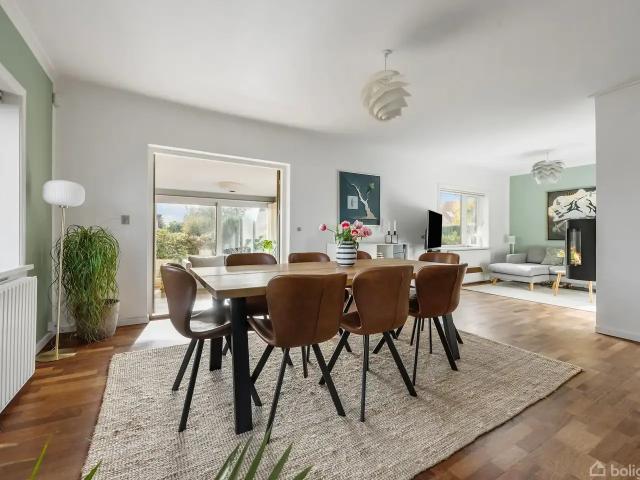 Villa til salg i Virum, Lyngby-Taarbæk