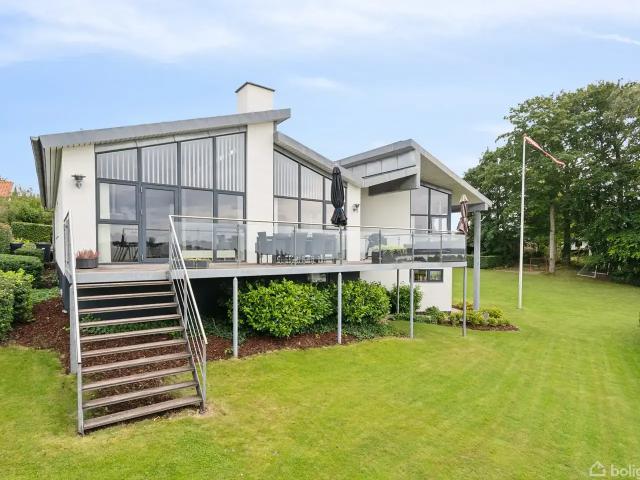 Villa til salg i Viborg, Århus