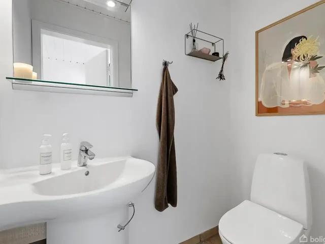 Villa til salg i Tranbjerg J, Århus