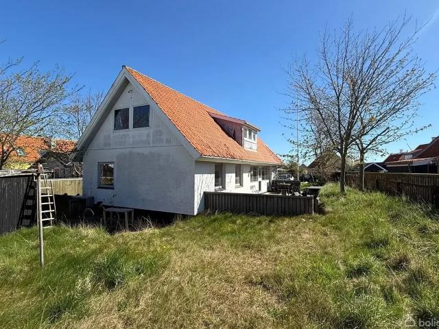 Villa til salg i Skagen, Brønderslev-Dronninglund