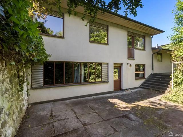 Villa til salg i Roskilde