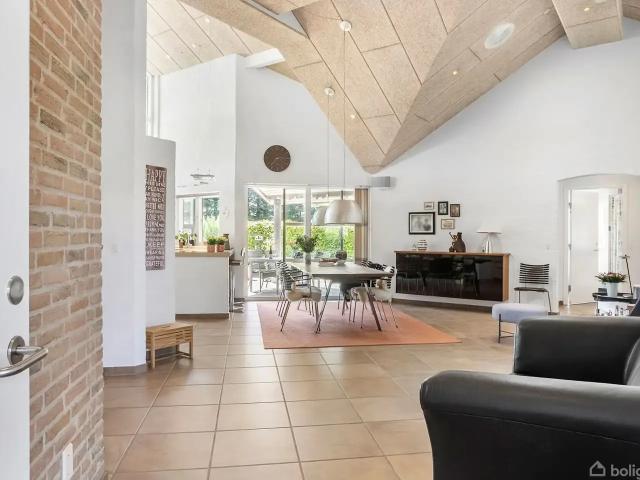 Villa til salg i Vamdrup, Kolding