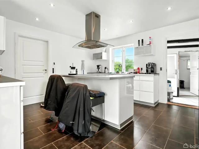 Villa til salg i Gredstedbro, Esbjerg