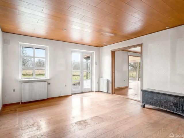 Villa til salg i Vejen