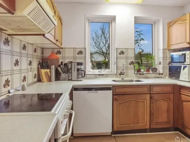 Villa til salg i Århus