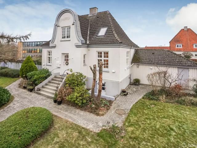 Villa til salg i Odense
