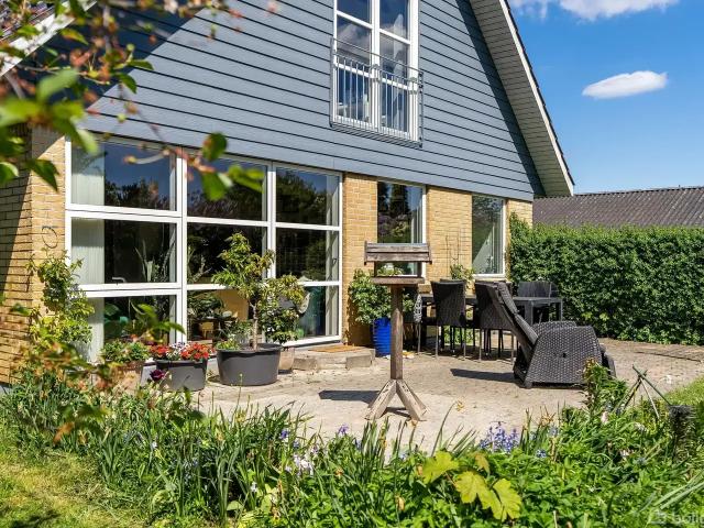 Villa til salg i Hillerød, Brøndby