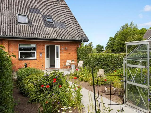 Villa til salg i Hals, Brønderslev-Dronninglund