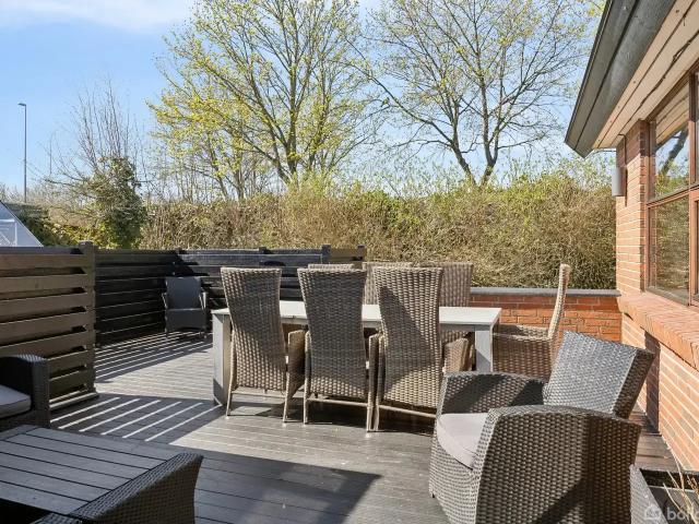 Villa til salg i Nørresundby, Brønderslev-Dronninglund