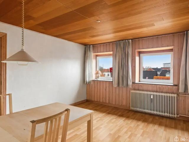 Ejendom til salg i Nørresundby, Brønderslev-Dronninglund